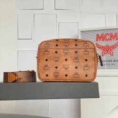 MCM Satchel Bags